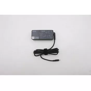 Vahelduvvooluadapter Lenovo 45W 5A11E21016, asendustoiteplokk ühilduvatele Lenovo sülearvutitele