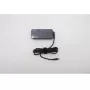 Vahelduvvooluadapter Lenovo 45W 5A11E21016, asendustoiteplokk ühilduvatele Lenovo sülearvutitele