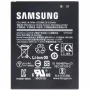 Aku Samsung Xcover 5 (SM-G525F) jaoks — 3000 mAh, asendus (GH43-05060A)