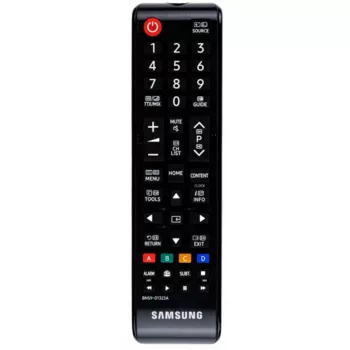 Pult Samsung BN59-01323A 2019. aasta telerile – asenduspult ühilduvate Samsungi telerite jaoks