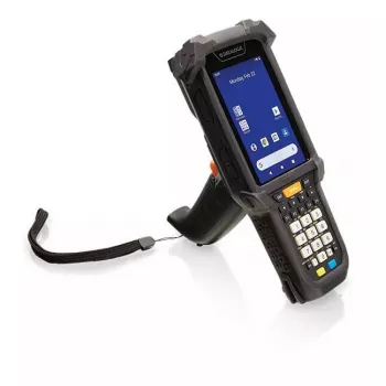 Pihuarvuti Datalogic Skorpio X5