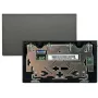 PCB-klaasanduri moodul Lenovo Small Glass Synaptics 01YU091 jaoks