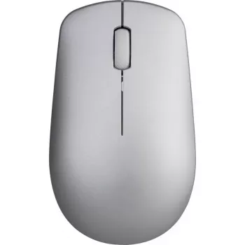 Juhtmevaba hiir Lenovo 01FJ189 — 2,4 GHz juhtmevaba ühendus, ergonoomiline disain