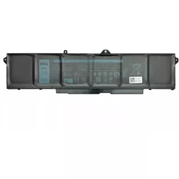 Dell 53XP7 aku 97Wh liitium 6-elemendiline ühilduvatele Dell sülearvutitele