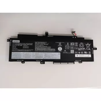 Sülearvuti aku Lenovo 57Wh Li-ion 5B10W51816 — Asendus-sisemine aku ühilduvatele Lenovo sülearvutitele