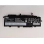 Sülearvuti aku Lenovo 57Wh Li-ion 5B10W51816 — Asendus-sisemine aku ühilduvatele Lenovo sülearvutitele