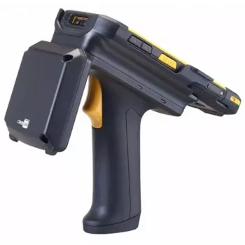 UHF RFID luger CIPHERLAB RS36, sagedus 865–868 MHz, käsiluger