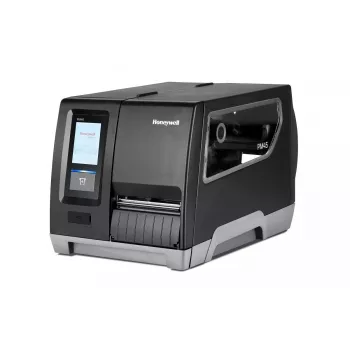 Siltprinter Honeywell PM45A Termosiirde 300x300 DPI 300 mm/s Juhtmega Juhtmevaba