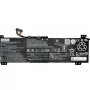 Lenovo sülearvuti aku 3-elemendiline liitium-ioon 11,1 V 2600 mAh mudel 5B11B96719