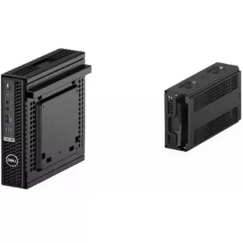 VESA kinnitus Dell 7MRHH ühildub Dell OptiPlex Micro seeriaga, VESA kronstein OptiPlex Micro arvutitele