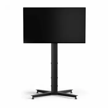 SMS Smart Media Solutions Icon FH T 2000 EU BL 75 tolli Must põrandal seisev kinnitus