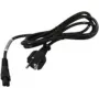 Toitejuhe HP 213352-001, 3-kontaktiline (3W) ITL võrgukaabel HP seadmetele