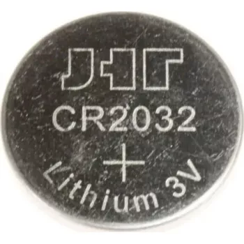 Aku HP RTC aku — asendusaku kaasaskantavatele HP seadmetele, MPN 466058-001