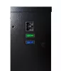 Kandik kaasaskantavate seadmete haldamiseks Acer Leba NoteCart Flex Extended 16 Schuko pistikuga