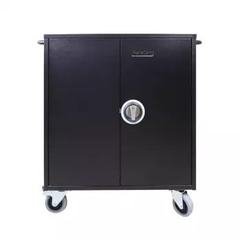 Kandik kaasaskantavate seadmete haldamiseks Acer Leba NoteCart Flex Extended 16 Schuko pistikuga