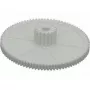 Printer Drive Gear Assembly OKI 3PB4055-2440P001 for paper feed mechanisms