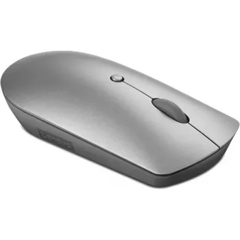 Juhtmega optiline USB-hiir Lenovo FRU89P5089 Ergonoomiline disain, USB-ühendus, optiline sensor