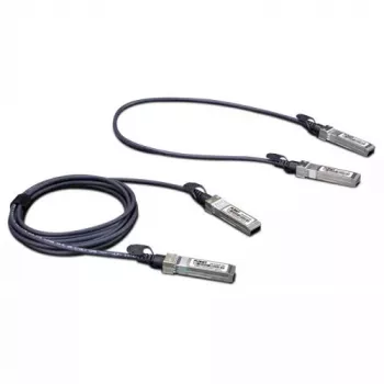 InfiniBand/fiiberoptiline kaabel SFP+ PLANET CB-DASFP-2M