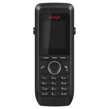 Mobiiltelefon Avaya DECT 3730, 2,4-tolline ekraan