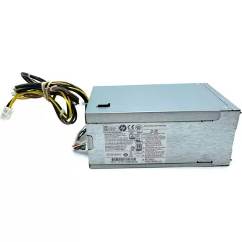 Toiteplokk HP L08417-002 250W väikeseformaadiliste süsteemide jaoks