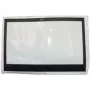 LCD raami kate Leht Lenovo ThinkPad T470 jaoks – asendus esipaneeli raam (MPN 01AX958)
