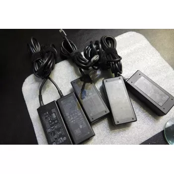 HP 45 W USB-C vahelduvvooluadapter 935444-001 — 45 W USB-C toiteadapter HP sülearvutitele ja seadmetele