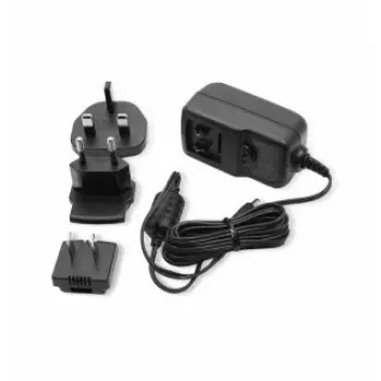 Toiteadapter/inverter Mentor ADP200 pihuarvutile, siseruumidesse, 5 V, must