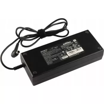 AC Adapter Sony ACDP-160M01 160W toiteadapter ühilduvatele Sony seadmetele