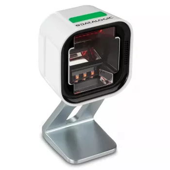 Vöötkoodimoodul Datalogic Magellan 1500i, 1D/2D skanner, juhtmega RS-232/USB, IP52, valge, 5 V, 60×75 mm, 240 g