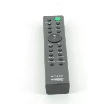 Kaugjuhtimispult Sony RMT-AH500U — ühilduv asendus erinevatele Sony seadmetele