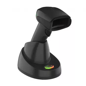 Käsiskänner Honeywell Xenon Extreme Performance XP 1950g 1D/2D LED Must