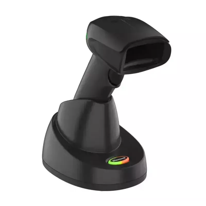 Käsiskänner Honeywell Xenon Extreme Performance XP 1950g 1D/2D LED Must