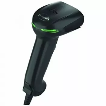 Käsiskänner Honeywell Xenon Extreme Performance XP 1950g 1D/2D LED Must