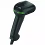 Käsiskänner Honeywell Xenon Extreme Performance XP 1950g 1D/2D LED Must