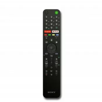 Pult Sony RMF-TX500 — ühilduv asenduspult erinevatele Sony teleritele, mudel RMF-TX500, MPN 149355413