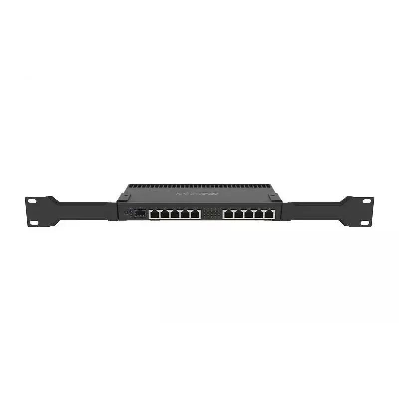 Kinnitusklamber Mikrotik K-65
