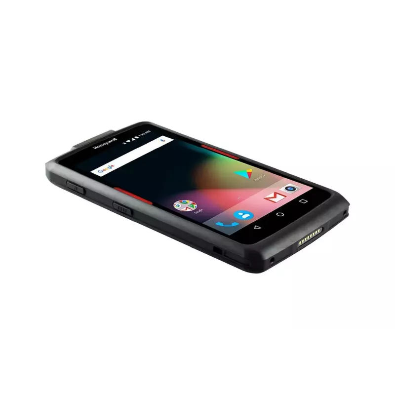 Honeywell EDA71 tahvelarvuti