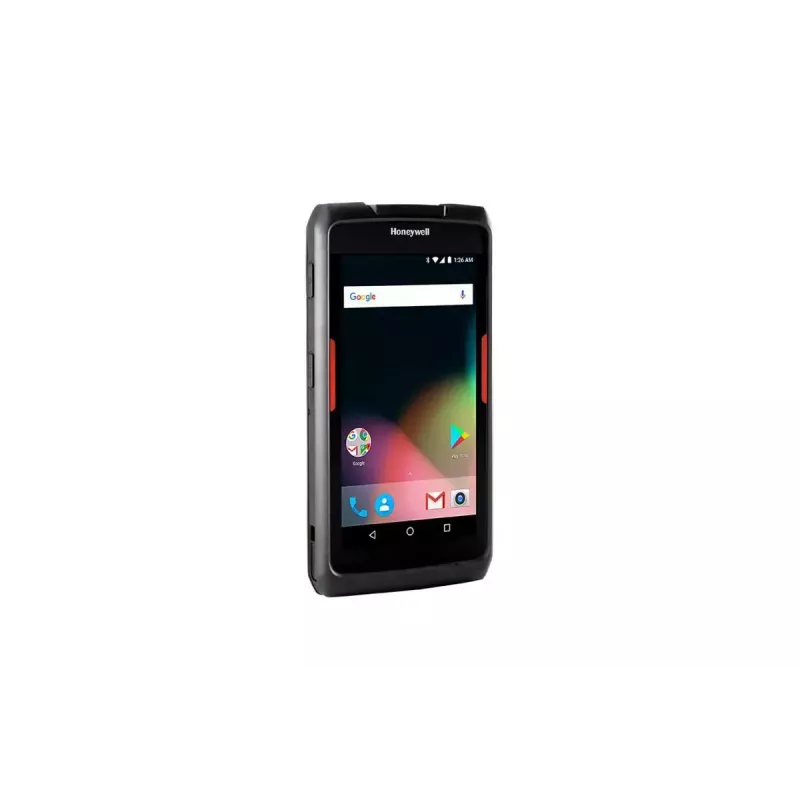 Honeywell EDA71 tahvelarvuti
