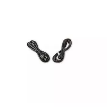 Toitekaabel Must Honeywell 1-974027-025FRE