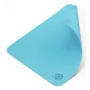 Hiirematt Steelseries QcK M Aqua 320x270mm mikrokiud kummist