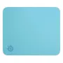 Hiirematt Steelseries QcK M Aqua 320x270mm mikrokiud kummist