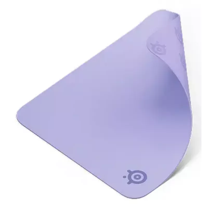 Hiirematt Steelseries QcK M Lavender 320x270 mm mikrokiud
