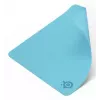 hiir Pad Steelseries QcK Large Aqua 490x420mm Microfibre