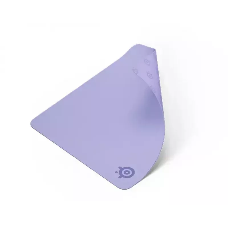 Hiirematt Steelseries QcK Large Lavender 490x420mm Mikrokiud Kumm