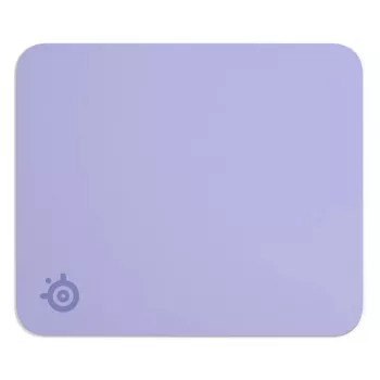 Hiirematt Steelseries QcK Large Lavender 490x420mm Mikrokiud Kumm