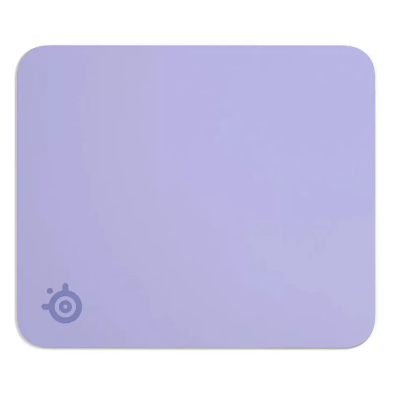 Hiirematt Steelseries QcK Large Lavender 490x420mm Mikrokiud Kumm