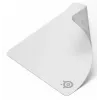 SteelSeries QcK Large Valge hiirematt 490x420mm mikrokiust
