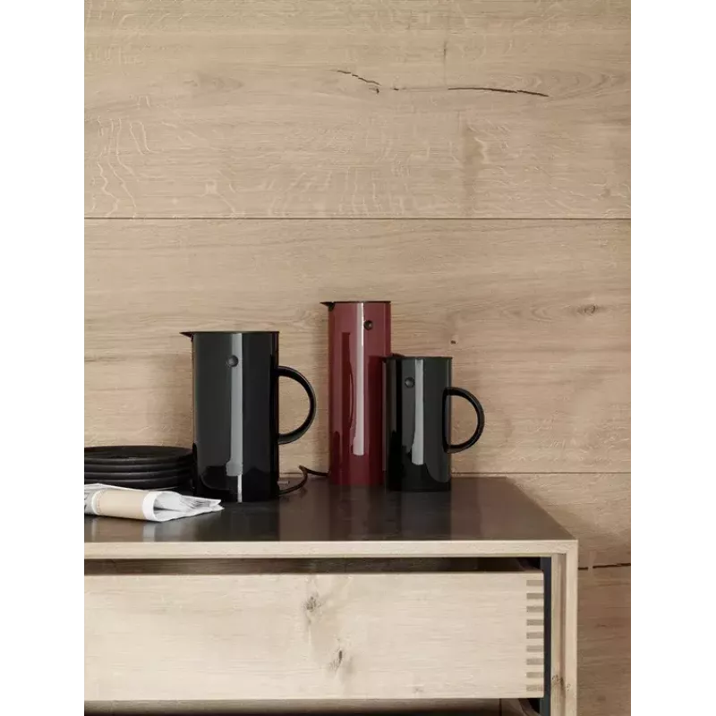 Termos Stelton EM77 0,5 L must matkamine igapäevane kasutus