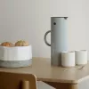 Stelton EM 77 thermal jug 1l dusty green
