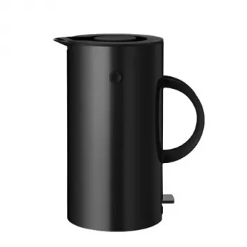 Elektriline veekeetja Stelton EM77 1,5 L 1850 W Must